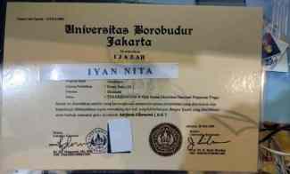 jasa pembuatan ijazah dan dokumen lainya