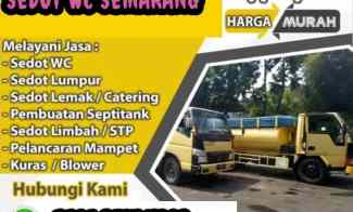 jasa sedot wc semarang rekomendasi harga 100rb an