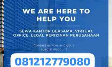 Komersial Disewakan di Depok Jawa Barat