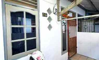 Rumah Disewakan di Jl. Angkasa Dalam II No. 36A, Jakarta Pusat, Kemayoran, Gunung Sahari Selatan