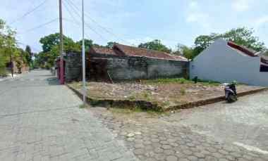 JL. Damai dekat UGM 170 m2 SHM Hook