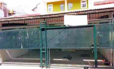 Rumah Disewakan di JL GAMBIR ANOM, Jakarta Utara, Kelapa Gading, Pegangsaan Dua