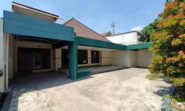 JL. Lombok - SBY Pusat