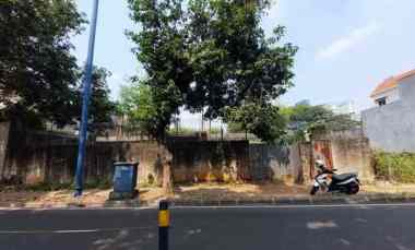 JL. MEGA Kuningan Barat - 760 m2 - Mariah.imran