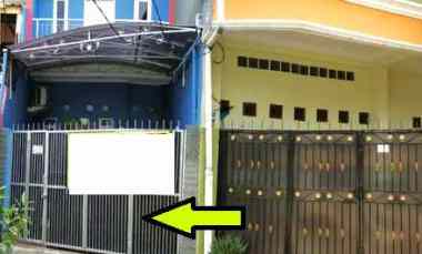 Jl Pengantin Ali Palem 2 - 2,5 Lt, Uf - Always.happy