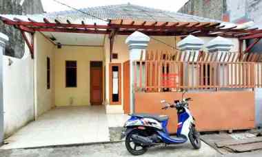 JL. Perintis - 1 Lantai - Reni.tampubolon