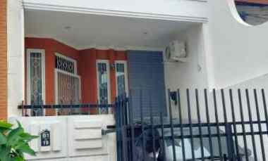 Jl Sunter Karya Selatan V - 2,5 Lt, Uf - Agsahala