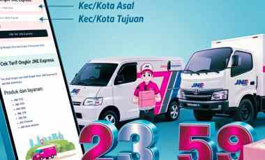 JNE Kanda Sanur Wa.me/ Kantor Pusat Cabang Jne Ka