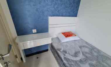 JU4L/SEWA Apartemen AMOR, Lt. 33, Pakuwon City, Surabaya