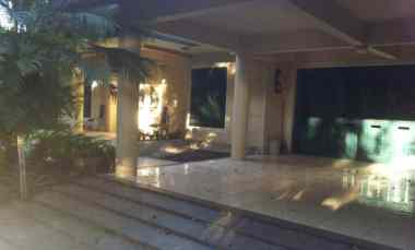 Rumah Dijual di jl ahmad yani