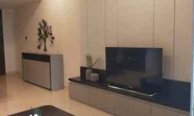 Jual Anandamaya Residence Full Furnished