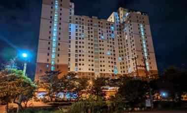 Apartemen Dijual di apartemen Betos jl. cut mutia bekasi Timur
