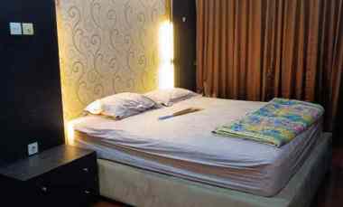 Jual Apartemen Fullfurnished Permata Hijau Jak Sel