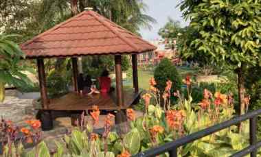 Jual Apartemen Fullfurnished Season City Jak Bar