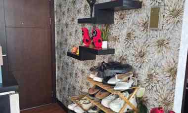 Jual Apartemen Fullfurnished Sky Terrace Jak Bar