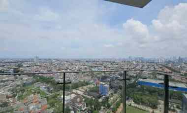 jual apartemen fullfurnished the windsor jak bar