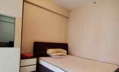 Jual Apartemen Furnished Green Bay Pluit