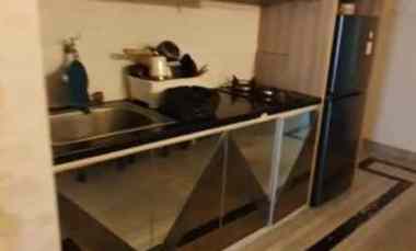 Jual Apartemen Furnished Green Bay Pluit Jak Ut