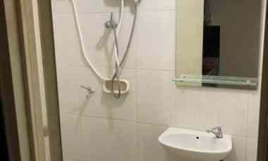 jual apartemen furnished mediterania kemayoran jak ut