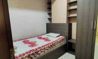 jual apartemen furnished puri park view kembangan