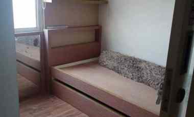 Jual Apartemen Furnished Season City Jak Bar