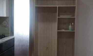 Jual Apartemen Semi Furnished Green Bay Pluit Jak Ut