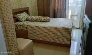 jual apartemen green pramuka type studio