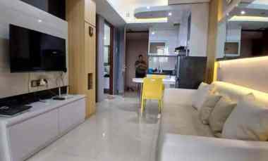 Jual Apartemen Marvel CITY Linden Lantai 17, Surabaya