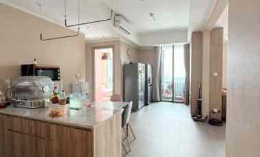 Jual Apartemen Menara Jakarta Tower Azure 130 M, 3BR