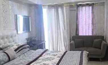 Jual Apartemen Orchard Lantai 33 Connect Pakuwon Mall