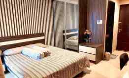 Jual Apartemen Paramount Skyline Studio