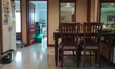 Jual Apartemen Pavilion Citywalk Sudirman