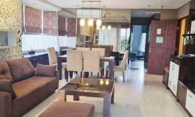 Jual Apartemen Permata Hijau Residence 3BR