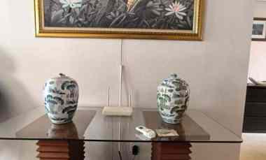 Jual Apartemen Permata Hijau Residence Simprug Jak Sel