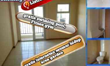 jual apartemen rugi murah