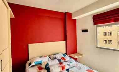 Jual Apartemen Siap Huni di Kalibata City