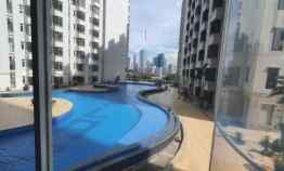 Jual Apartemen T Plaza Residence Type Studio