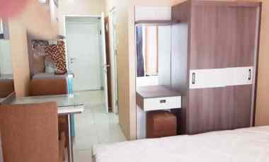 Jual Apartemen Tamansari Skylounge Tangerang