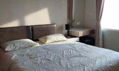 Jual Apartemen Thamrin Executive 1 BR