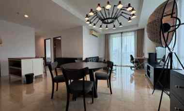 Apartemen Dijual di Kembangan Selatan, Jakarta Barat