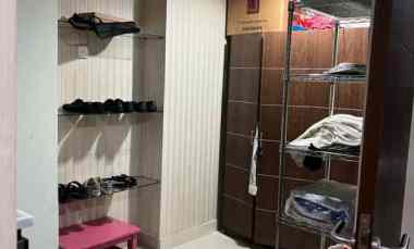 jual apartement grand dhika city bekasi timur