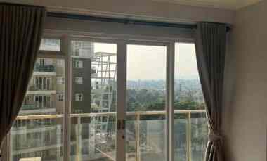Jual Apartment Gateway Pasteur Tower Jade