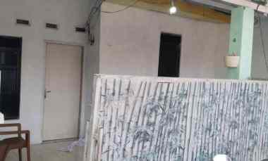 Jual atau Kontrak Rumah Baru Renovasi Bisa Nego