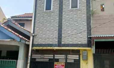 Jual atau Sewa Rumah Ciracas Kelapa Dua Wetan Jaktim