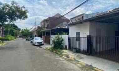 Jual Ayda Bank Rumah Dago Pamulang LT 126 M