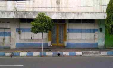 Rumah Dijual di Cokroaminoto Madiun