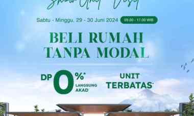 Jual Beli Rumah Properti Bogor Jabon