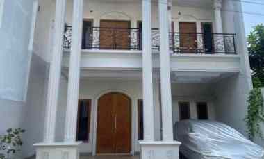 Rumah Dijual di Ragunan