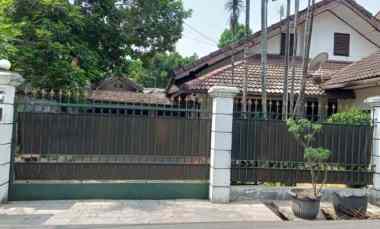 jual bu rumah gandari selatan