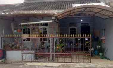 jual bu rumah perumahan pondok sukmajaya depok